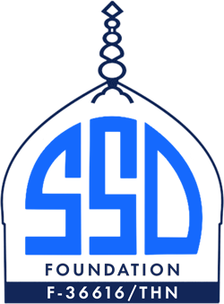 SSD Foundation