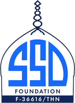 SSD Foundation